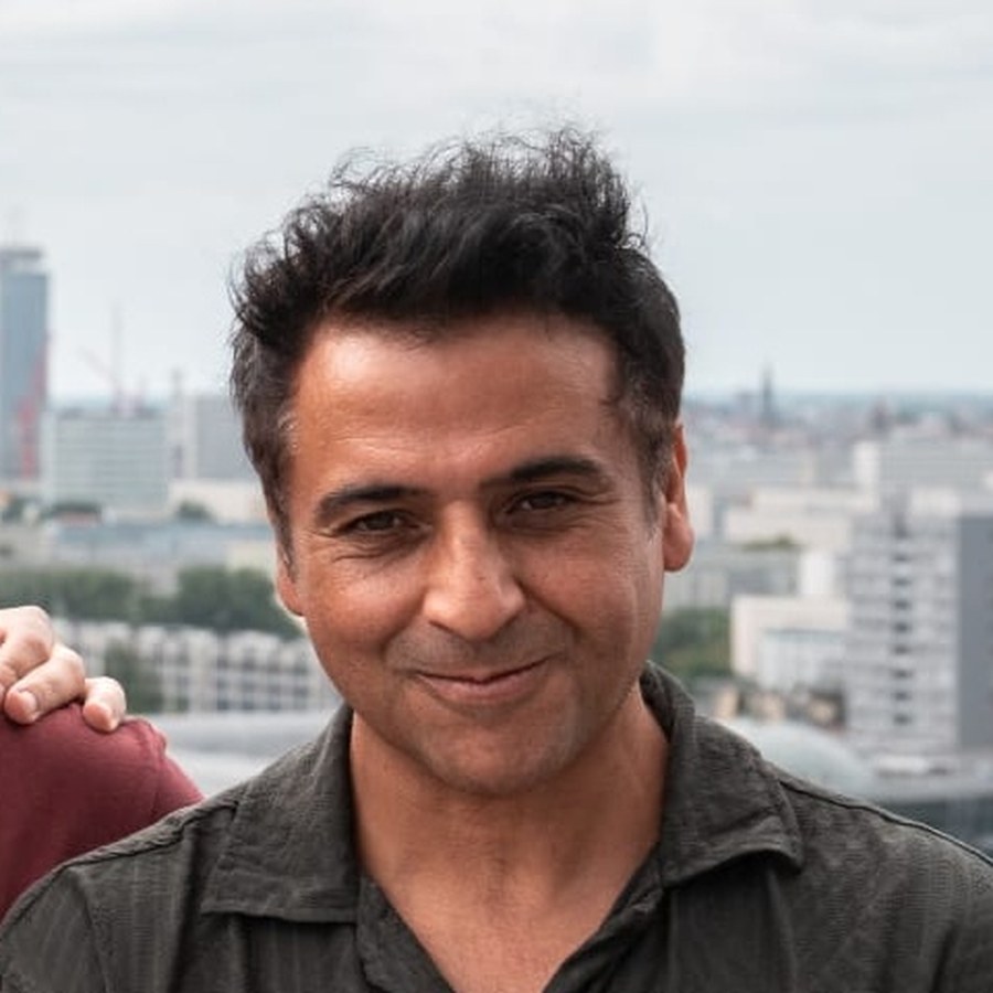 Gabriel Castro