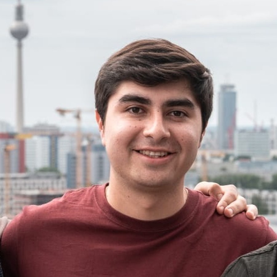 Ricardo Molina